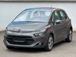 Braun Gebraucht 2016 Citroën C4 Picasso SELECTION Van / Kleinbus | 9.990 € (Fairer Preis)