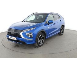 Blau Gebraucht 2022 Mitsubishi Eclipse Cross Top SUV | 23.130 € (Fairer Preis)