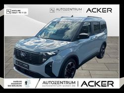 Grau Neu 2025 Ford Tourneo Courier Active Van / Kleinbus | 27.180 € (Fairer Preis)