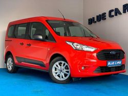 Rot Gebraucht 2020 Ford Tourneo Connect Trend Van / Kleinbus | 15.900 € (Guter Preis)