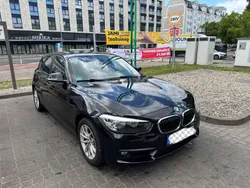 Gebraucht 2018 BMW 118 Advantage Kleinwagen | 14.000 € (Guter Preis)