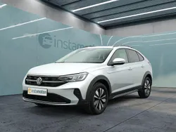Silber Gebraucht 2024 VW Taigo SUV | 22.049 € (Fairer Preis)