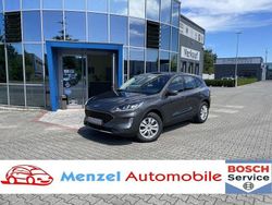 Grau Gebraucht 2022 Ford Kuga Cool & Connect SUV | 22.490 € (Fairer Preis)