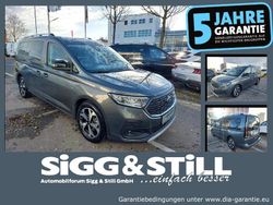 Graphite grey Neu 2025 Ford Grand Tourneo Connect Active Van / Kleinbus | 38.590 € (Fairer Preis)