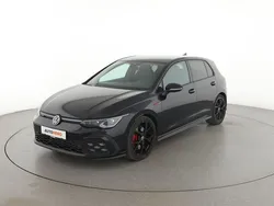 Schwarz Gebraucht 2022 VW Golf VIII GTI Limousine | 29.990 € (Guter Preis)