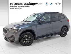 Mineralgrau Gebraucht 2021 BMW X1 Sport Line SUV | 23.330 € (Fairer Preis)