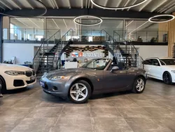 Grau Gebraucht 2007 Mazda MX5 Energy Cabrio | 7.499 € (Guter Preis)