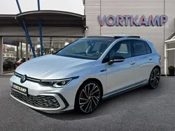 Reflexsilber (metallic) Gebraucht 2022 VW Golf VIII GTI Limousine | 30.890 € (Fairer Preis)