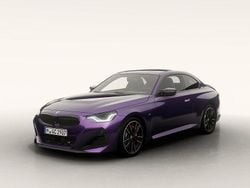 Violet Neu 2025 BMW M240 M Sport Coupé | 61.775 € (Fairer Preis)