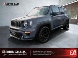 Grau Gebraucht 2022 Jeep Renegade Limited SUV | 21.450 € (Fairer Preis)