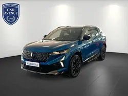 Blau (südseeblau metallic, black pearlschwar) Neu 2025 Renault Austral Esprit Alpine SUV | 45.650 € (Etwas zu teuer)