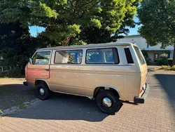 Gold Gebraucht 1990 VW T3 Van | 8.500 €