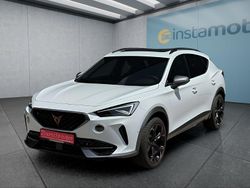 Weiß Gebraucht 2024 Cupra Formentor SUV | 39.349 € (Fairer Preis)