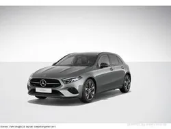 Mercedes A180