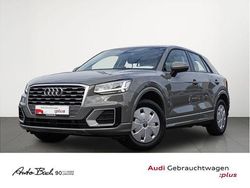 Quantumgrau Gebraucht 2020 Audi Q2 Sport SUV | 16.970 € (Fairer Preis)