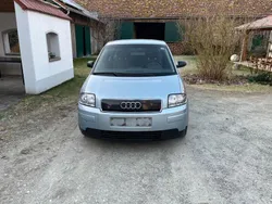 Audi A2