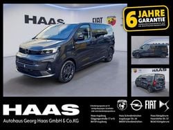 Merkur grau Neu 2025 Opel Zafira Limousine | 37.480 € (Guter Preis)