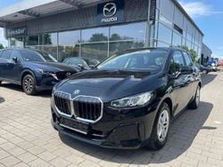 Schwarz Gebraucht 2022 BMW 218 Kombi | 22.400 € (Fairer Preis)