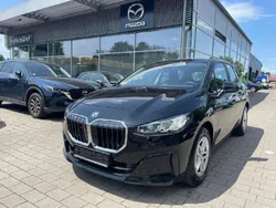 Schwarz Gebraucht 2022 BMW 218 Kombi | 22.990 € (Guter Preis)