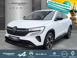 Arktisweiß Neu 2024 Renault Austral Evolution SUV | 32.490 € (Fairer Preis)