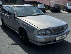 Silber Gebraucht 1997 Volvo V70 Kombi | 249 € (Superpreis)