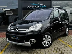 Lack onyx schwarz/deckende lac Gebraucht 2014 Citroën Berlingo SELECTION Van / Kleinbus | 6.999 € (Fairer Preis)