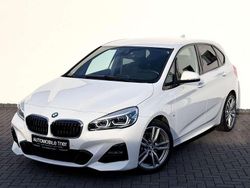Weiß Gebraucht 2018 BMW 218 M Sport Van / Kleinbus | 20.590 € (Fairer Preis)