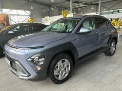 Blau Gebraucht 2024 Hyundai Kona Trend SUV | 23.690 € (Guter Preis)