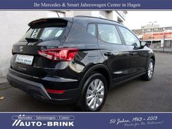 Schwarz Gebraucht 2022 Seat Arona Style SUV | 18.745 € (Guter Preis)