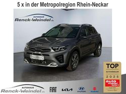 (m7g) astrograu met. Neu 2025 Kia Stonic GT-Line SUV | 27.489 € (Etwas zu teuer)