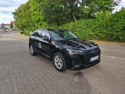 Schwarz Gebraucht 2022 Audi Q3 S-Line SUV | 24.900 € (Guter Preis)
