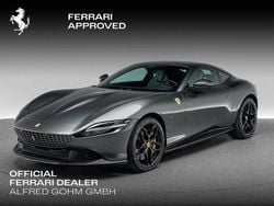 Grigio silverstone Gebraucht 2023 Ferrari Roma Coupé | 209.900 € (Fairer Preis)
