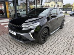 Schwarz Neu 2025 Renault Symbioz Esprit Alpine SUV | 31.990 € (Fairer Preis)