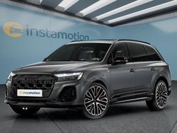 Grau Neu 2025 Audi Q7 SUV | 101.549 €