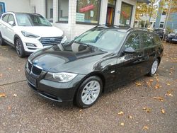 Schwarz Gebraucht 2006 BMW 318 Limousine | 2.950 € (Guter Preis)