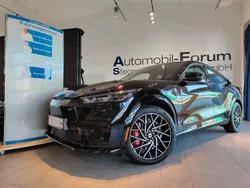 Iridium schwarz mica Gebraucht 2022 Ford Mustang Mach-E GT Extended Range SUV | 44.890 € (Superpreis)