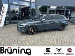 Fjordblau Neu 2025 Cupra Leon Kombi | 41.680 € (Fairer Preis)