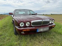 Andere außenfarben Gebraucht 1998 Jaguar XJ8 Sovereign Limousine | 9.900 €