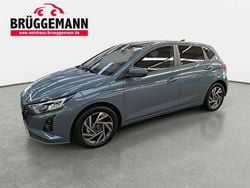 Mangrove green / mica Neu 2025 Hyundai i20 Kleinwagen | 17.990 € (Fairer Preis)