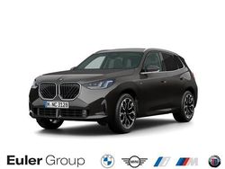 Grau Gebraucht 2025 BMW X3 M Sport SUV | 53.475 € (Superpreis)
