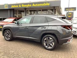 Grau Neu 2025 Hyundai Tucson Trend SUV | 30.990 € (Superpreis)