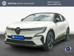 Weiß Neu 2024 Renault Mégane Komfort Limousine | 35.790 € (Fairer Preis)
