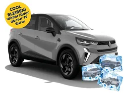 Kqj + gne Gebraucht 2025 Renault Captur Techno SUV | 25.990 € (Guter Preis)