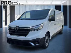 Gebraucht 2025 Renault Trafic Komfort Van | 27.990 € (Fairer Preis)