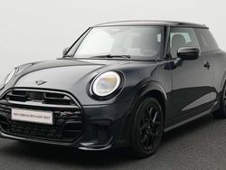 Grau Gebraucht 2024 Mini John Cooper Works Kleinwagen | 31.015 € (Guter Preis)