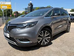 Grau Gebraucht 2017 Renault Espace Initiale Paris Van / Kleinbus | 18.999 € (Fairer Preis)