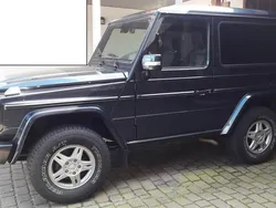 Gebraucht 2006 Mercedes G270 SUV | 38.000 € (Superpreis)