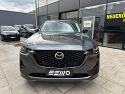 Grau Gebraucht 2023 Mazda CX-60 Homura-Line SUV | 34.800 € (Superpreis)