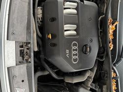 Silber Gebraucht 2003 Audi A3 Limousine | 1.400 € (Superpreis)