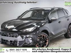 Nachtschwarz metallic... Neu 2025 Cupra Terramar VZ SUV | 44.491 € (Fairer Preis)